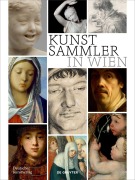 Cover-Bild zum Titel 'Kunstsammler in Wien' von ''