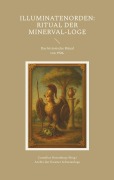 Cover-Bild zum Titel 'Illuminatenorden: Ritual der Minerval-Loge' von ''