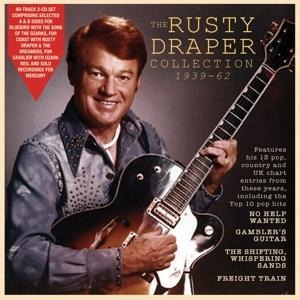 The Rusty Draper Collection 1939-62 - Rusty Draper