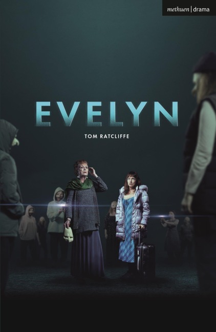 Evelyn - Tom Ratcliffe