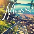 Cover-Bild zum Titel 'Muistatko?' von 'Juhani Aho'
