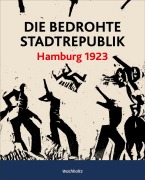 Cover-Bild zum Titel 'Die bedrohte Stadtrepublik.' von ''
