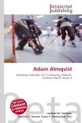 Cover-Bild zum Titel 'Adam Almqvist' von ''