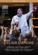 Donizetti: L'Elisir d'Amore - Liparit/Orchestra of the Royal Opera Hou Avetisyan