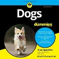 Dogs for Dummies: 2nd Edition - Gina Spadafori