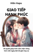 Cover-Bild zum Titel 'Giao Ti¿p H¿nh Phúc' von 'Hien Hapu'
