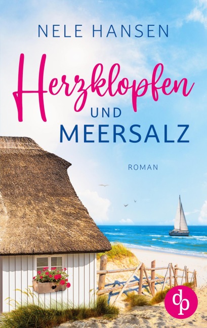Herzklopfen und Meersalz - Nele Hansen