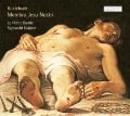 Cover-Bild zum Titel 'Membra jesu nostri' von 'Sigiswald/La Petite Bande Kuijken'