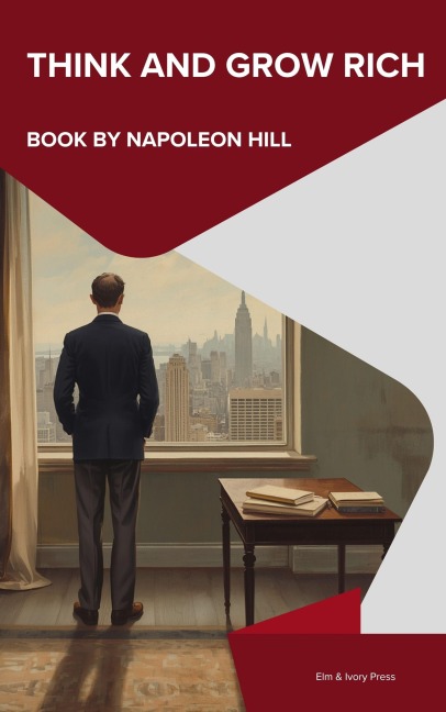 Think and Grow Rich - Napoleon Hill