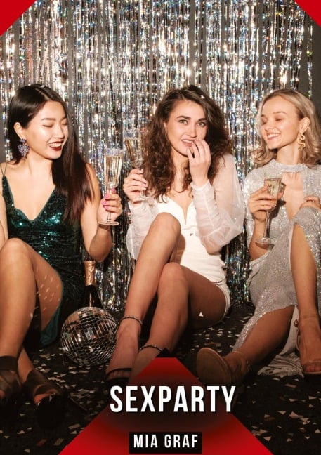Sexparty - Mia Graf