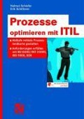 Prozesse optimieren mit ITIL - Helmut Schiefer, Erik Schitterer