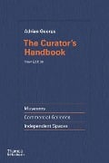 Cover-Bild zum Titel 'The Curator's Handbook' von 'Adrian George'