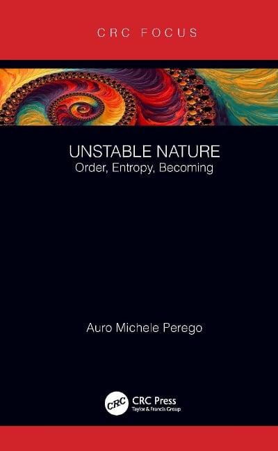 Unstable Nature - Auro Michele Perego