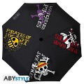 Cover-Bild zum Titel 'ONE PIECE - Umbrella - Pirates emblems' von ''