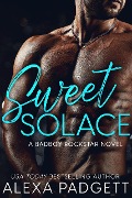 Sweet Solace (Seattle Sound Series, #1) - Alexa Padgett