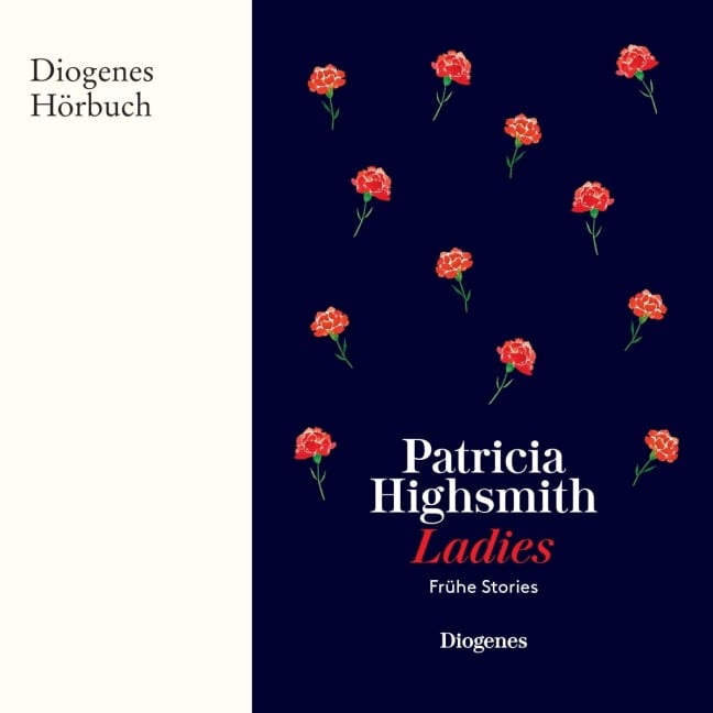 Ladies - Patricia Highsmith