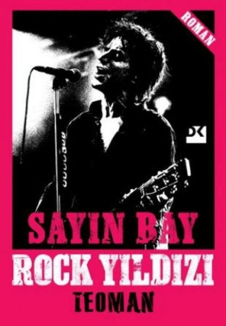 Sayin Bay Rock Yildizi - Teoman