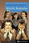 Cover-Bild zum Titel 'Kücük Kadinlar Cep Boy' von 'Louisa May Alcott'