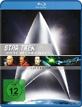 Star Trek VII - Treffen der Generationen - Gene Roddenberry, Rick Berman, Ronald D. Moore, Brannon Braga, Dennis Mccarthy