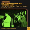 Cover-Bild zum Titel 'Was Sie schon immer über Jazz wissen wollten, Folge 7' von 'Ernst Weber'