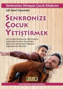 Cover-Bild zum Titel 'Senkronize Cocuk Yetistirmek' von 'Carol Kranowitz'