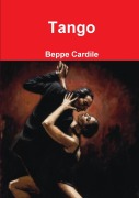 Cover-Bild zum Titel 'Tango' von 'Beppe Cardile'