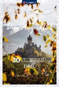 Cover-Bild zum Titel 'KOMPASS Dein Augenblick Eifel' von ''