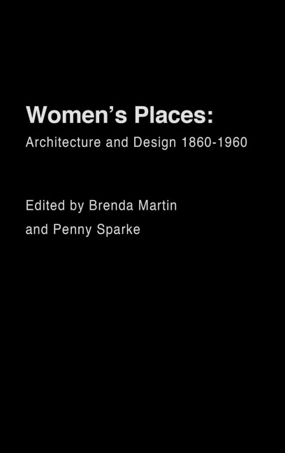 Women's Places - 