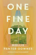 Cover-Bild zum Titel 'One Fine Day' von 'Mollie Panter-Downes'