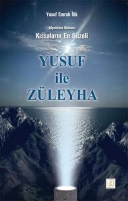 Yusuf Ile Züleyha - Yusuf Emrah ilik