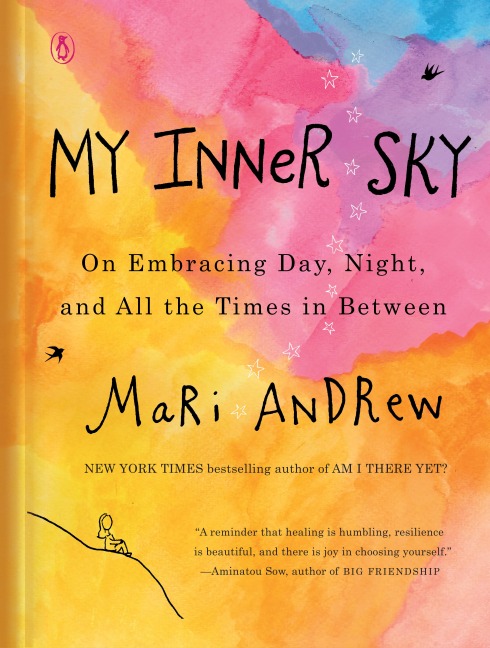 My Inner Sky - Mari Andrew