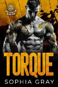 Cover-Bild zum Titel 'Torque (Book 1)' von 'Sophia Gray'