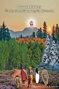 Cover-Bild zum Titel 'A Sacred Journey - The Road to Rediscovering My Spirituality' von 'Andrea Anne Aloysius'