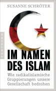 Cover-Bild zum Titel 'Im Namen des Islam' von 'Susanne Schröter'