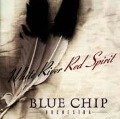 Cover-Bild zum Titel 'White River-Red Spirit' von 'Blue Chip Orchestra'