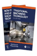 Cover-Bild zum Titel 'Machining Technology and Operations' von 'Helmi Youssef, Hassan El-Hofy'