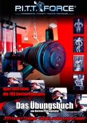 Cover-Bild zum Titel 'PITT-Force® Training Übungsbuch' von 'Karsten Pfützenreuter'