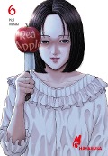 Red Apple 6 - Koji Murata