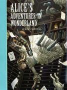 Alice's Adventures in Wonderland - Lewis Carroll