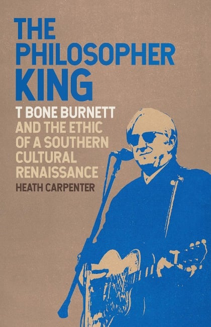 The Philosopher King - Heath Carpenter