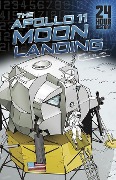 The Apollo 11 Moon Landing - Nel Yomtov