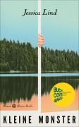 Cover-Bild zum Titel 'Kleine Monster' von 'Jessica Lind'