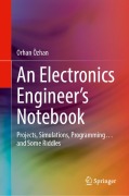 Cover-Bild zum Titel 'An Electronics Engineer's Notebook' von 'Orhan Özhan'