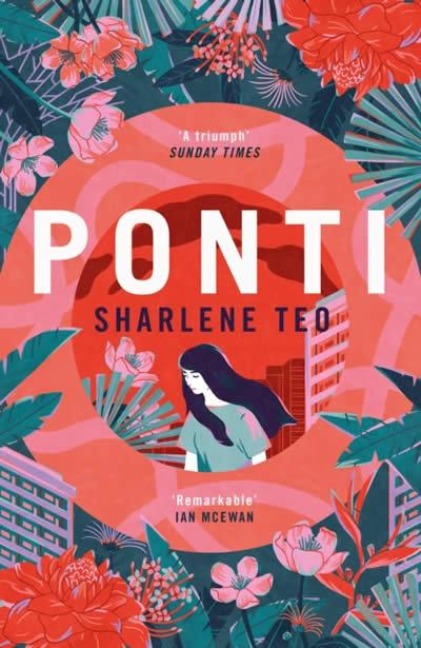 Ponti - Sharlene Teo