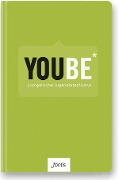 Cover-Bild zum Titel 'YOUBE (Textausgabe)' von 'Dominik Klenk, Roland Werner, Bernd Wannenwetsch'