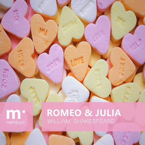Romeo und Julia - William Shakespeare