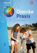 Diercke Praxis SI 2. Schulbuch. G9 Gymnasien in Nordrhein-Westfalen - 