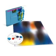 Cover-Bild zum Titel 'Blue Moon Safari' von 'Air Vegyn'