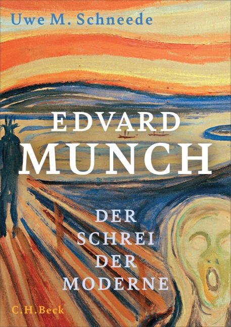 Edvard Munch - Uwe M. Schneede