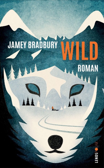 Wild - Jamey Bradbury